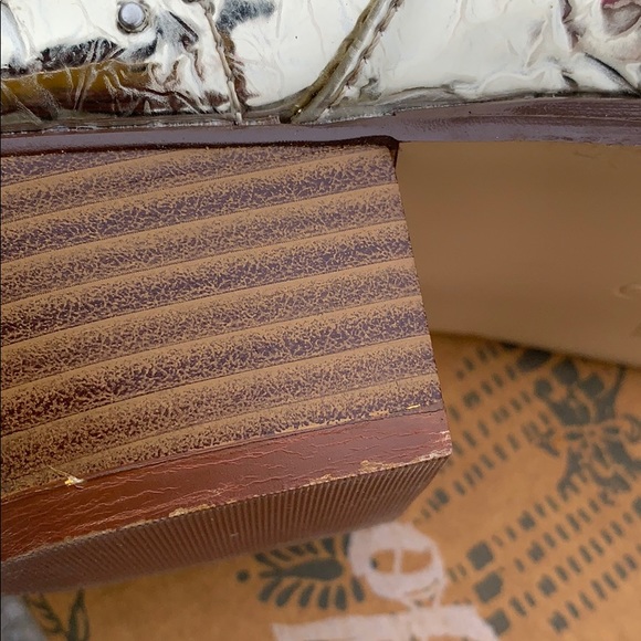 Free people Vegan Western Boots - Picture 6 of 7